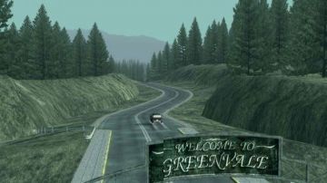 Immagine -13 del gioco Deadly Premonition per Xbox 360