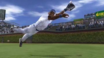 Immagine -14 del gioco Mvp Baseball per PlayStation PSP