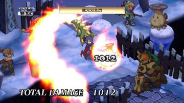Immagine -8 del gioco Disgaea 4: A Promise Unforgotten per PlayStation 3