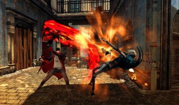 Immagine -8 del gioco DmC Devil May Cry per Xbox 360