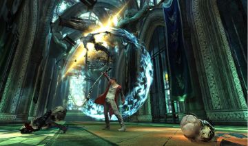 Immagine -7 del gioco DmC Devil May Cry per Xbox 360