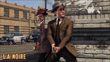 Immagine 57 del gioco L.A. Noire per PlayStation 3