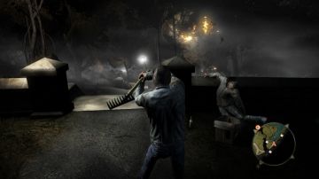 Immagine -10 del gioco Alone In The Dark per Xbox 360