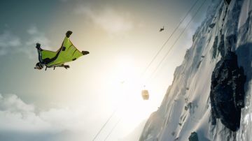 Immagine 3 del gioco Steep per Xbox One