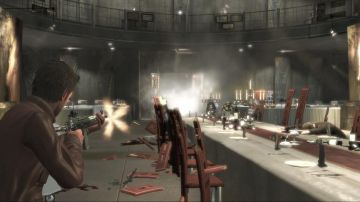 Immagine 0 del gioco The Bourne Conspiracy per PlayStation 3