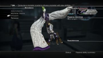 Immagine 129 del gioco Final Fantasy XIII-2 per PlayStation 3
