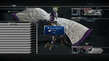 Immagine 132 del gioco Final Fantasy XIII-2 per PlayStation 3