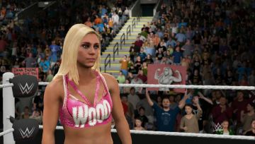 Immagine -9 del gioco WWE 2K17 per Xbox 360