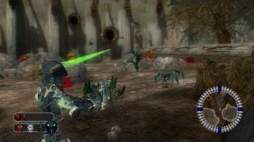 Immagine -14 del gioco Lego Bionicle Heroes per Xbox 360