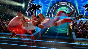 Immagine 112 del gioco WWE All Stars per Xbox 360