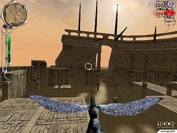 Immagine -11 del gioco Savage Skies per PlayStation 2