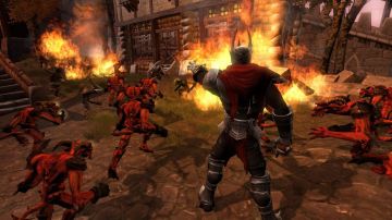 Immagine -7 del gioco Overlord per Xbox 360