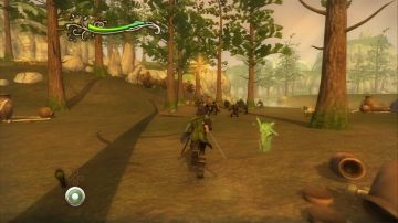 Immagine 0 del gioco Il Signore degli Anelli: L'Avventura di Aragorn per PlayStation 3