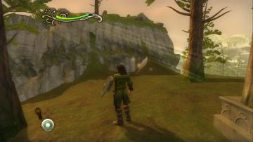 Immagine 2 del gioco Il Signore degli Anelli: L'Avventura di Aragorn per PlayStation 3