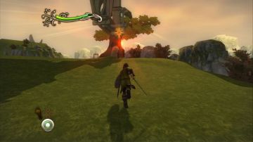 Immagine 3 del gioco Il Signore degli Anelli: L'Avventura di Aragorn per PlayStation 3