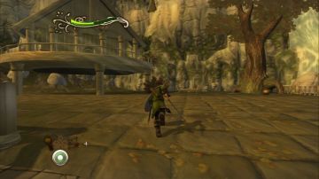 Immagine 4 del gioco Il Signore degli Anelli: L'Avventura di Aragorn per PlayStation 3
