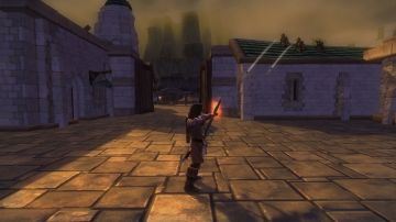 Immagine 9 del gioco Il Signore degli Anelli: L'Avventura di Aragorn per PlayStation 3