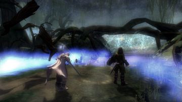 Immagine 11 del gioco Il Signore degli Anelli: L'Avventura di Aragorn per PlayStation 3