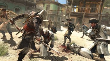 Immagine 30 del gioco Assassin's Creed IV Black Flag per PlayStation 4