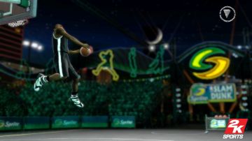 Immagine -3 del gioco NBA 2K8 per PlayStation 3