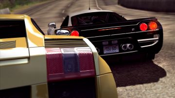 Immagine 0 del gioco Test Drive Unlimited per Xbox 360