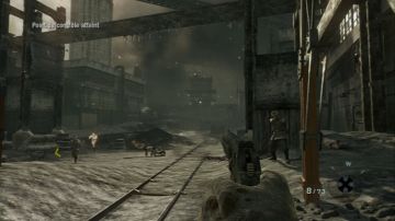 Immagine 76 del gioco Call of Duty Black Ops per PlayStation 3