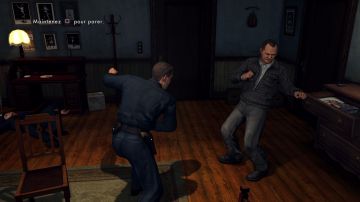 Immagine -11 del gioco L.A. Noire per PlayStation 4
