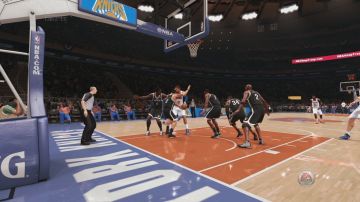 Immagine 0 del gioco NBA Live 14 per Xbox One