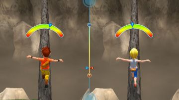 Immagine -15 del gioco Lost In Blue: Shipwrecked per Nintendo Wii