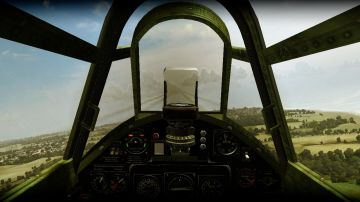 Immagine -3 del gioco IL-2 Sturmovik: Birds of Prey per Xbox 360