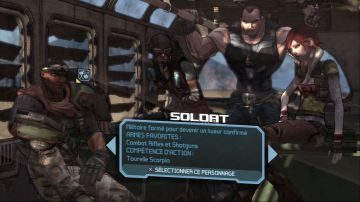 Immagine -1 del gioco Borderlands per PlayStation 3