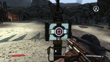 Immagine 3 del gioco Borderlands per PlayStation 3