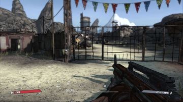 Immagine 4 del gioco Borderlands per PlayStation 3