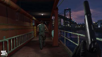 Immagine 31 del gioco Grand Theft Auto V - GTA 5 per PlayStation 4