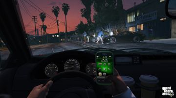 Immagine 33 del gioco Grand Theft Auto V - GTA 5 per PlayStation 4