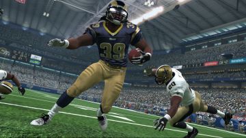 Immagine -3 del gioco Madden NFL 07 per PlayStation 3