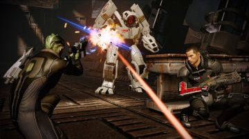 Immagine 11 del gioco Mass Effect 2 per Xbox 360