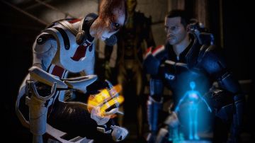 Immagine 12 del gioco Mass Effect 2 per Xbox 360