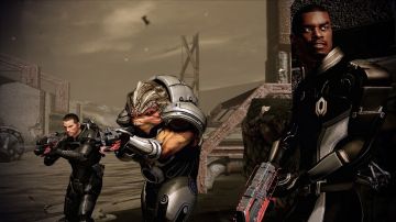 Immagine 13 del gioco Mass Effect 2 per Xbox 360