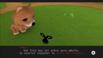 Immagine -11 del gioco The Dog Island per Nintendo Wii