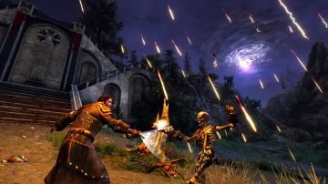 Immagine -12 del gioco Risen 3: Titan Lords per Xbox 360