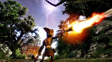 Immagine -11 del gioco Risen 3: Titan Lords per Xbox 360