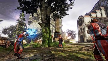 Immagine -10 del gioco Risen 3: Titan Lords per Xbox 360