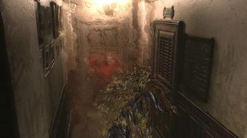 Immagine -12 del gioco Resident Evil 0 per Xbox 360