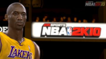 Immagine -5 del gioco NBA 2K10 per PlayStation 3