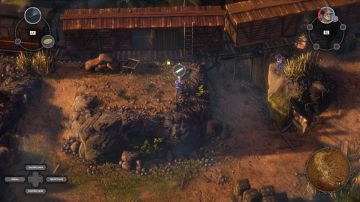 Immagine -11 del gioco Desperados III per Xbox One