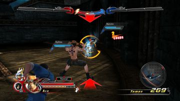 Immagine -3 del gioco J-STARS Victory VS+ per PlayStation 4
