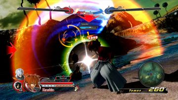 Immagine 0 del gioco J-STARS Victory VS+ per PlayStation 4