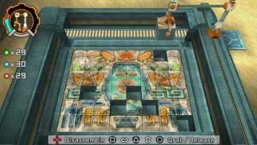 Immagine -5 del gioco Tokobot per PlayStation PSP