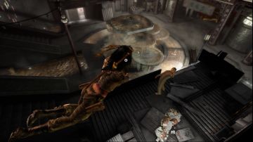 Immagine -15 del gioco WET per Xbox 360